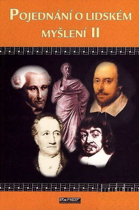 Pojednání o lidském myšlení
