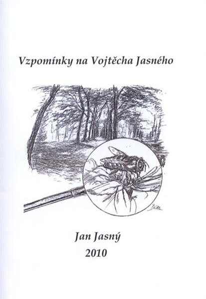Vzpomínky na Vojtěcha Jasného
