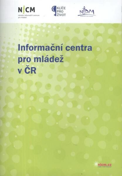 Informační centra pro mládež v ČR