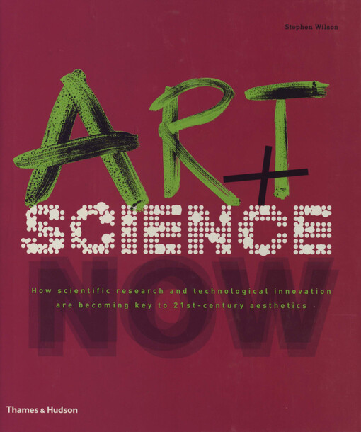 Art + Science Now