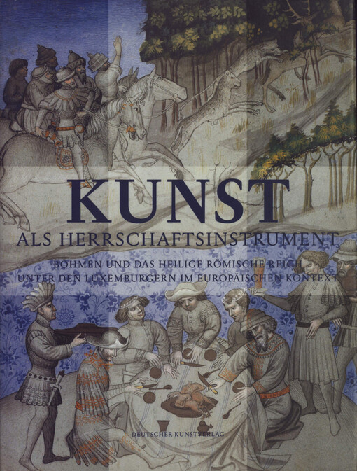 Kunst als Herrschaftsinstrument 