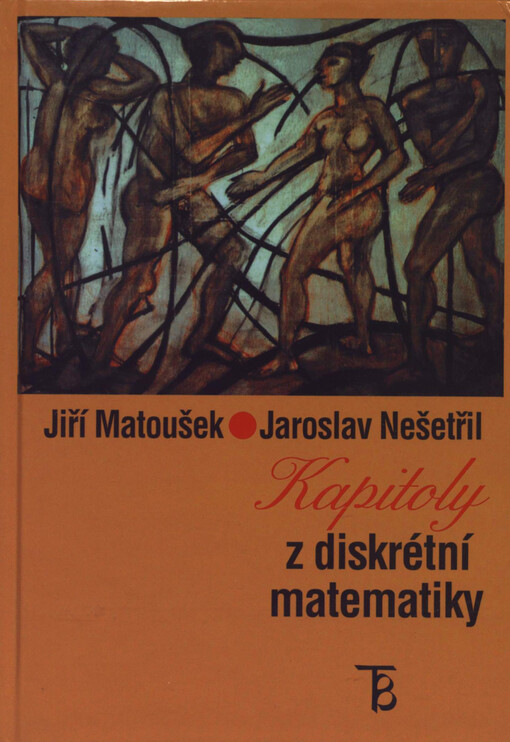 Kapitoly z diskrétní matematiky