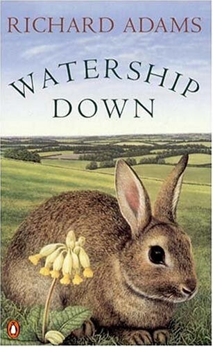 Watership down