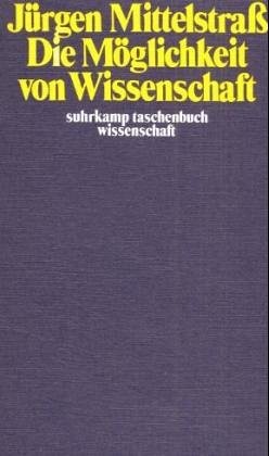 Die Möglichkeit von Wissenschaft