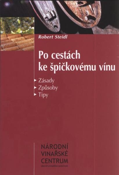 Po cestách ke špičkovému vínu