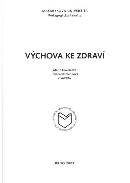 Výchova ke zdraví