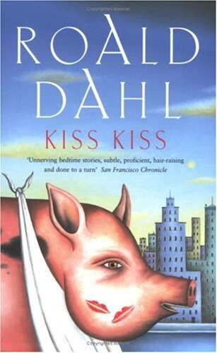 Kiss kiss