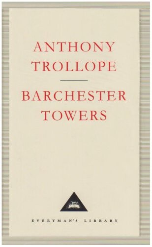 Barchester towers