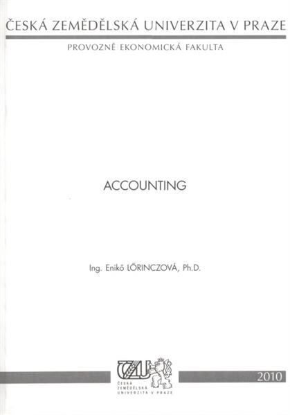 Accounting