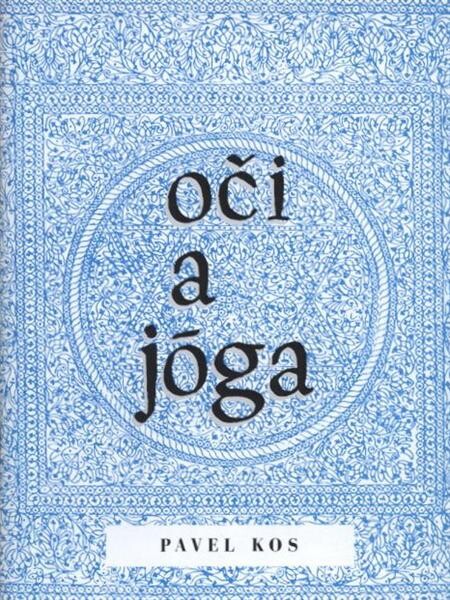 Oči a jóga