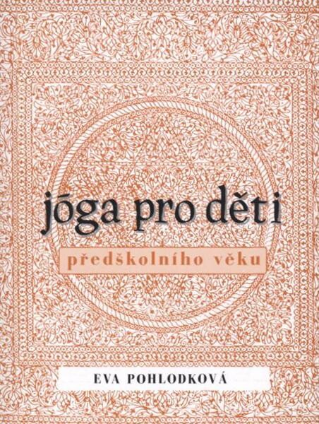 Jóga pro děti předškolního věku