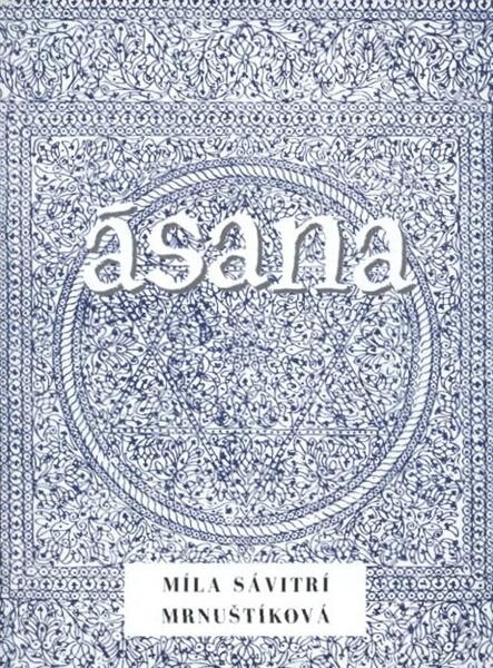 Ásana