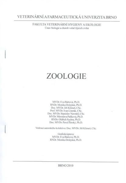Zoologie