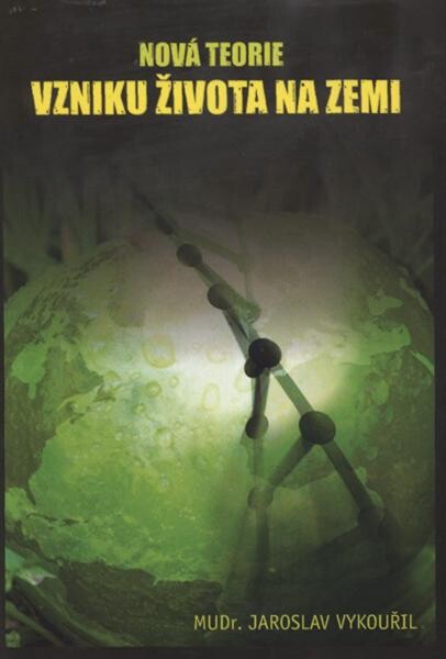 Nová teorie vzniku života na Zemi