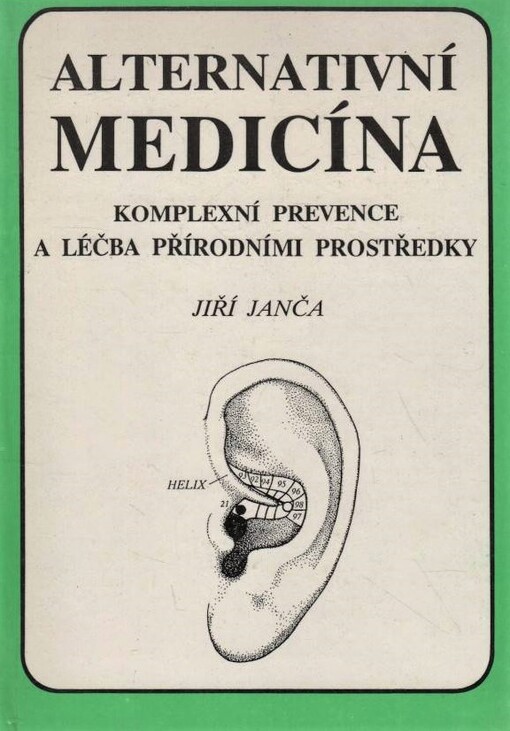 Alternativní medicína: komplexní prevence a léčba přírodními prostředky