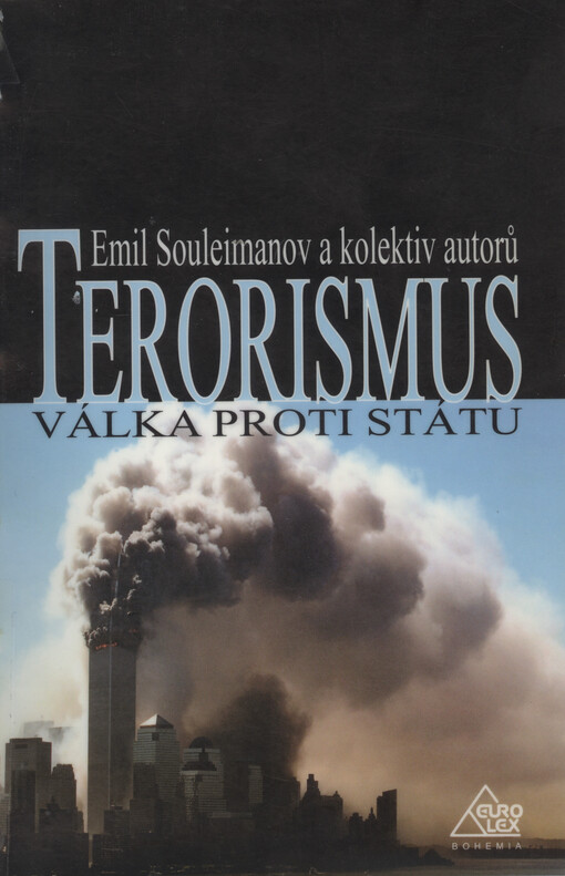 Terorismus: válka proti státu