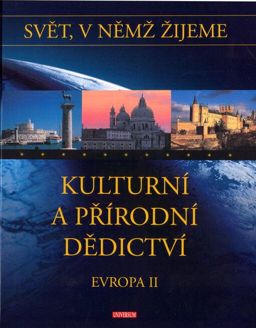 Svět, v němž žijeme, 2. díl