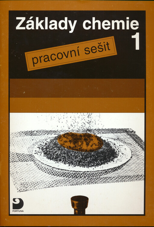 Základy chemie 1 - Pracovní sešit