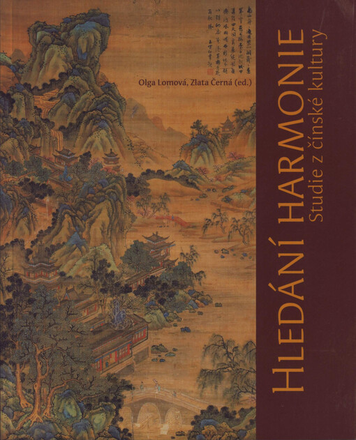 Hledání harmonie: studie z čínské kultury