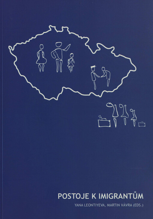 Postoje k imigrantům