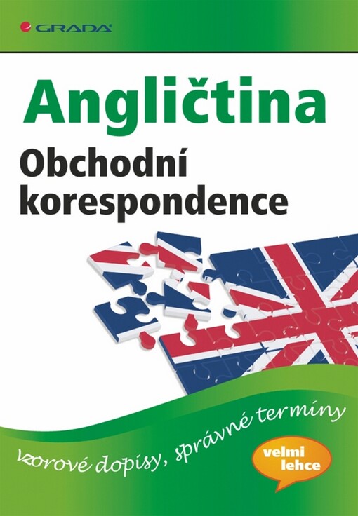 Angličtina - Obchodní korespondence