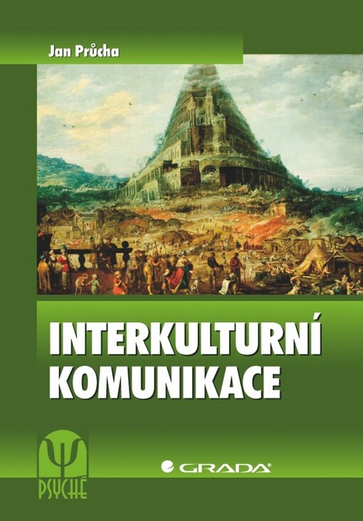 Interkulturní komunikace