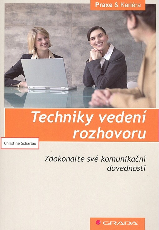 Techniky vedení rozhovoru: zdokonalte své komunikační dovednosti