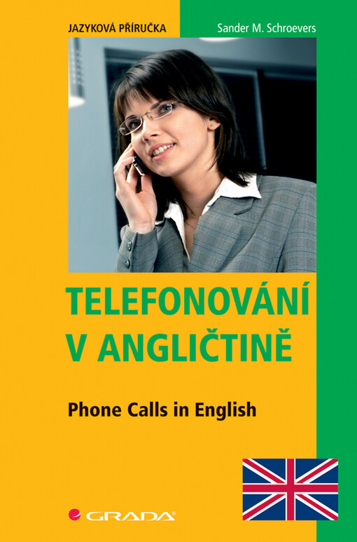 Telefonování v angličtině = Phone calls in English