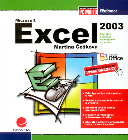 Microsoft Excel 2003: podrobný průvodce začínajícího uživatele