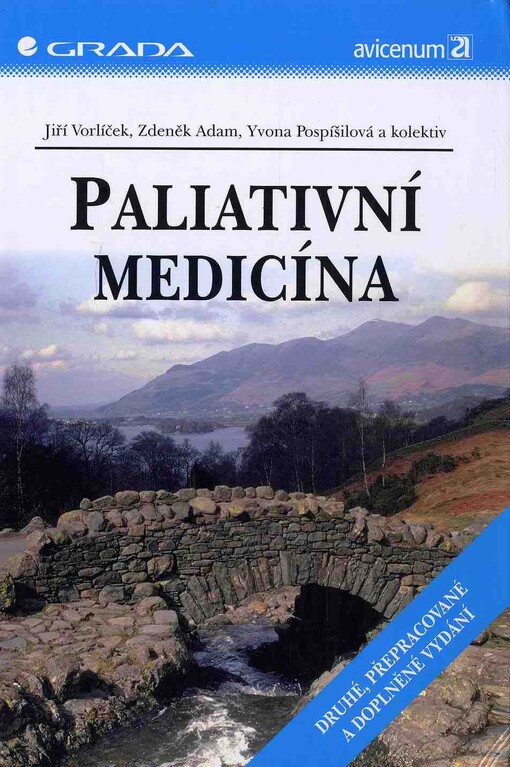 Paliativní medicína