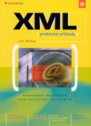 XML: praktické příklady
