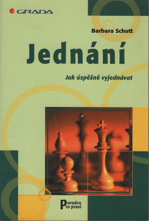 Jednání