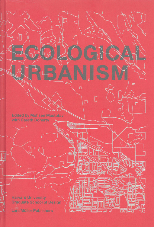 Ecological urbanism