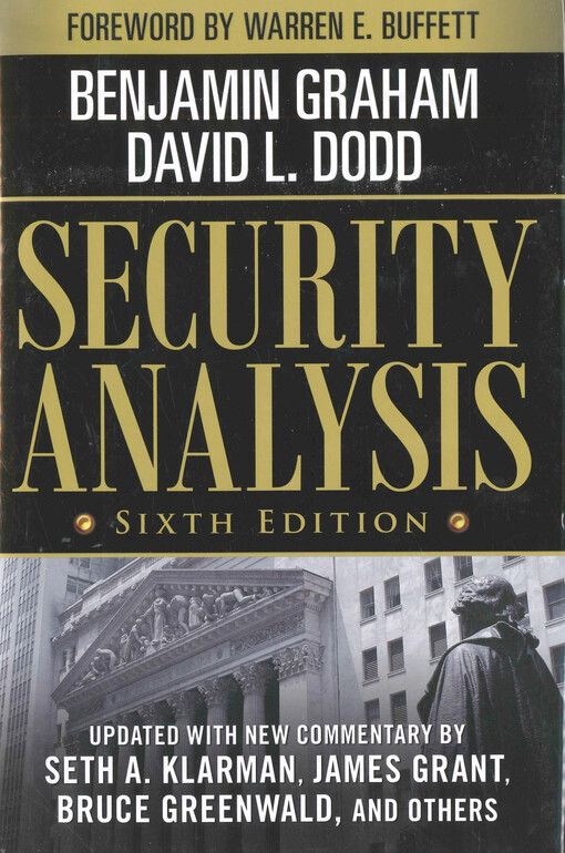 Security analysis : principles and technique