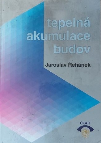 Tepelná akumulace budov
