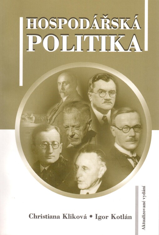 Hospodářská politika