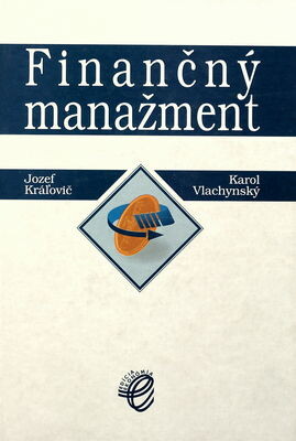 Finančný manažment