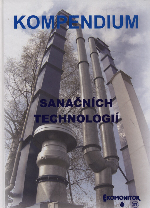 Kompendium sanačních technologií