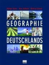 Geographie Deutschlands