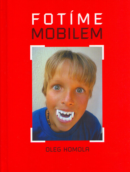 Fotíme mobilem