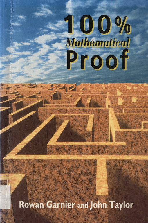 100% mathematical proof