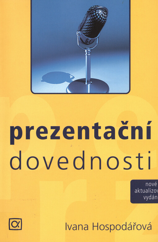 Prezentační dovednosti