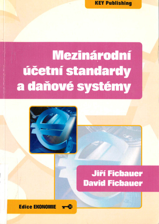 Mezinárodní účetní standardy a daňové systémy
