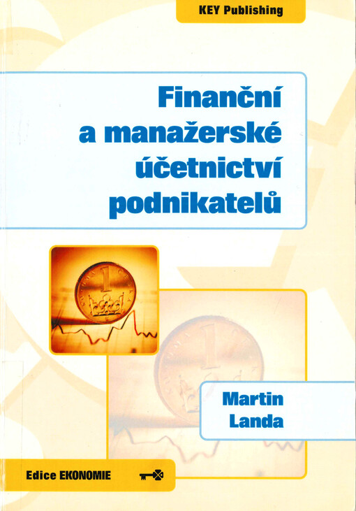 Finanční a manažerské účetnictví podnikatelů