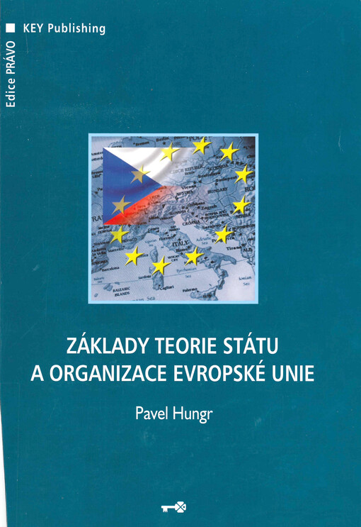Základy teorie státu a organizace Evropské unie