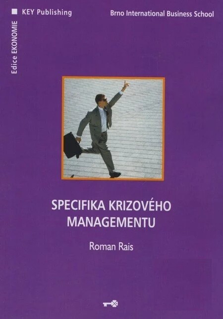 Specifika krizového managementu