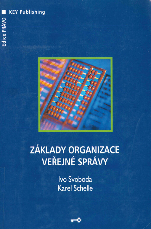Základy organizace veřejné správy