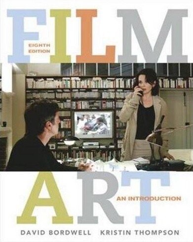 Film art : an introduction