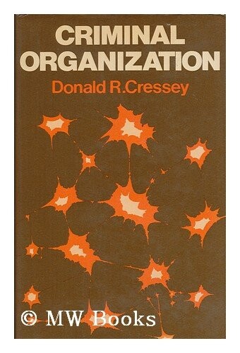 Criminal Organization