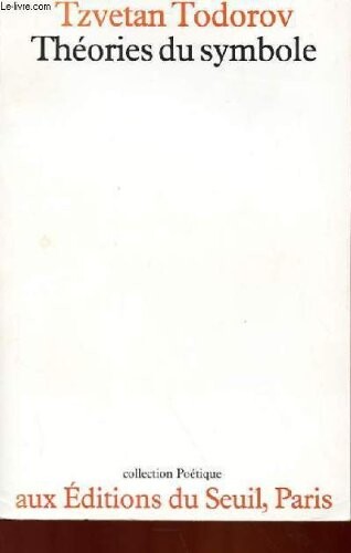 Théories du symbole